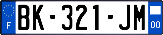 BK-321-JM