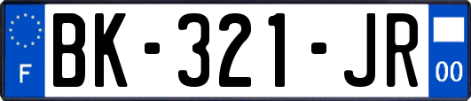 BK-321-JR