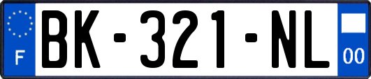 BK-321-NL