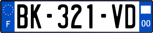 BK-321-VD