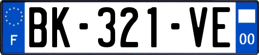 BK-321-VE