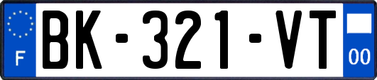 BK-321-VT