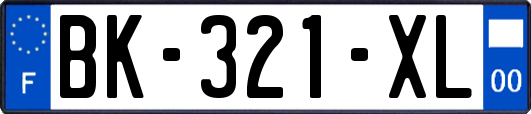 BK-321-XL