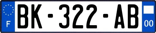 BK-322-AB