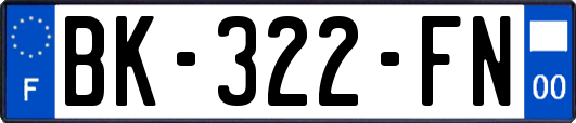 BK-322-FN
