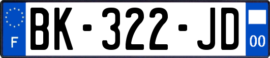 BK-322-JD