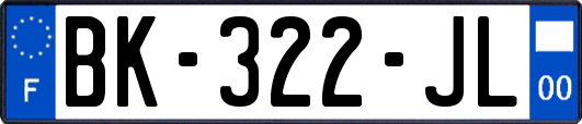 BK-322-JL