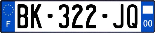 BK-322-JQ