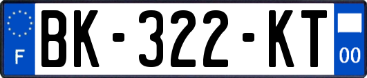 BK-322-KT