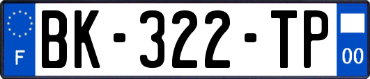 BK-322-TP