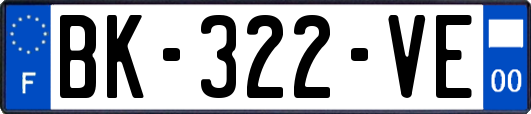 BK-322-VE