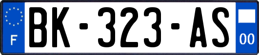BK-323-AS