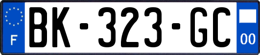 BK-323-GC