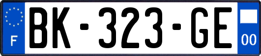 BK-323-GE