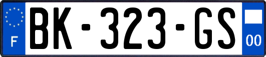 BK-323-GS