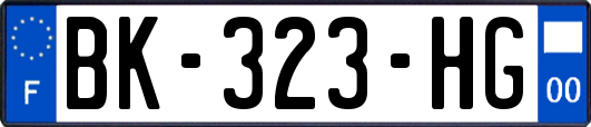 BK-323-HG