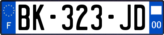 BK-323-JD