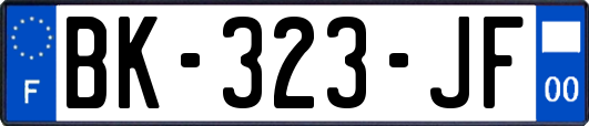 BK-323-JF