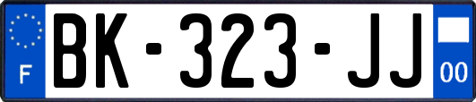 BK-323-JJ