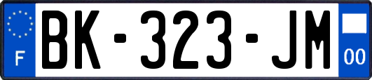 BK-323-JM