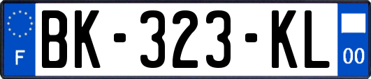 BK-323-KL