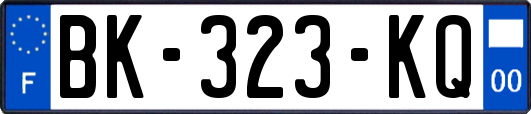 BK-323-KQ