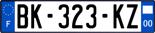 BK-323-KZ