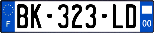 BK-323-LD