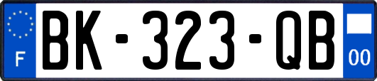 BK-323-QB