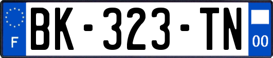 BK-323-TN