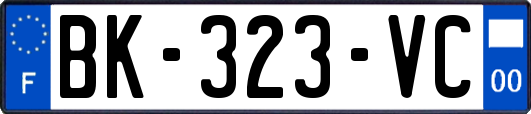 BK-323-VC