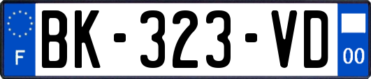 BK-323-VD