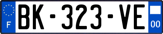 BK-323-VE