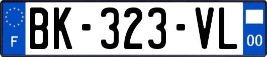 BK-323-VL