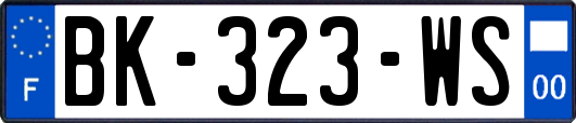 BK-323-WS