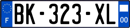 BK-323-XL