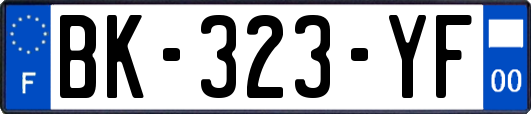 BK-323-YF