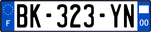 BK-323-YN