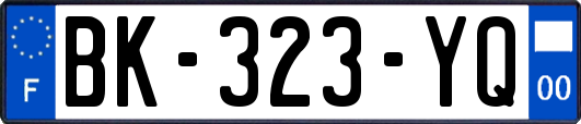 BK-323-YQ