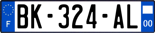 BK-324-AL