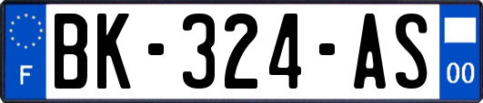 BK-324-AS
