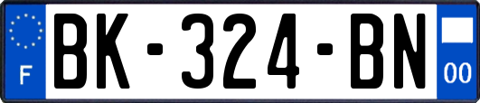 BK-324-BN