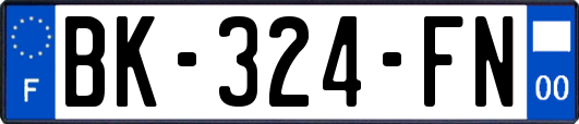BK-324-FN