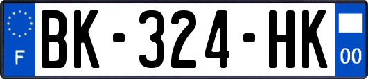 BK-324-HK