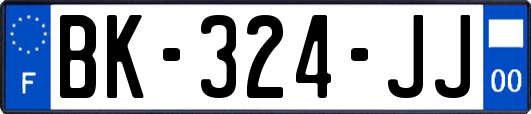 BK-324-JJ