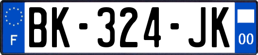 BK-324-JK