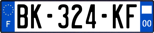 BK-324-KF