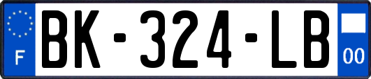 BK-324-LB