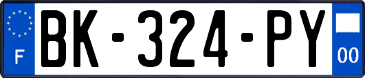 BK-324-PY