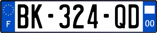 BK-324-QD